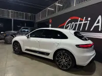 Usata Porsche Macan 381 CV (280 kW) 2022 Bianco SUV