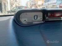 Usata Citroën C3 95 CV (69 kW) 2012 Bianco Monovolume