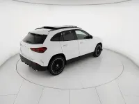 Nuova Mercedes GLA200 AMG line 150 CV (110 kW) 2026 Bianco SUV