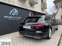 usata Audi A6 Avant 40 2.0 TDI S tronic MHEV - Mild Hybrid