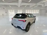 Usata Opel Mokka Elegance 130 CV (95 kW) 2022 SUV