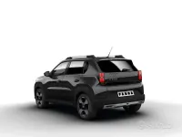 Nuova Fiat Grande Panda La Prima 101 CV (74 kW) 2026 Nero Utilitaria
