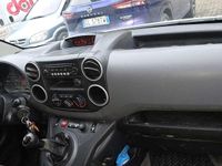 Occasion Citroën Berlingo 75 ch (55 kW) 2017 Monospace