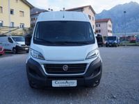 usata Fiat Ducato Ducato (2ª serie)10 2.8 diesel PM Furgone