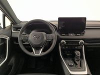 Nuova Toyota RAV4 305 CV (224 kW) 2025 SUV