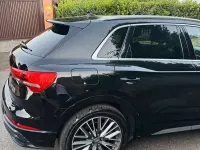 Usata Audi Q3 S-Line 190 CV (139 kW) 2021 SUV
