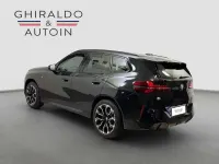 Usata BMW X3 M Sport 197 CV (144 kW) 2025 Nero SUV