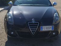 usata Alfa Romeo 1750 GiuliettaTBI