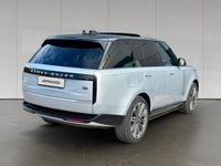 Usado Land Rover Range Rover Autobiography 350 HP (257 kW) 2024 Prateado SUV
