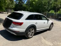 Usata Audi A4 Allroad Business 150 CV (110 kW) 2017 Station wagon