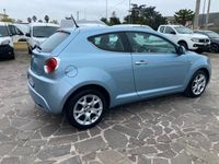 usata Alfa Romeo MiTo 1.6 M-Jet 120 CV DISTINTIVE