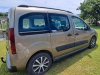 Usata Citroën Berlingo 90 CV (66 kW) 2013 Monovolume