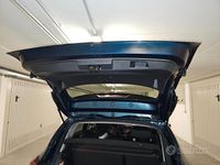 Usata Renault Captur 131 CV (96 kW) 2019 Verde SUV