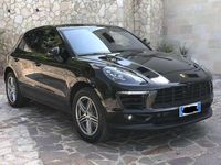 Usata Porsche Macan 252 CV (185 kW) 2018 SUV