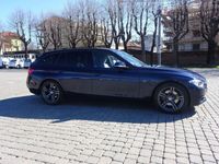 usata BMW 325 d Touring Sport
