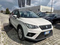 Occasion Seat Arona Style 90 ch (66 kW) 2021 Blanc SUV