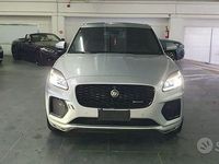 Usata Jaguar E-Pace R-Dynamic 2021 SUV