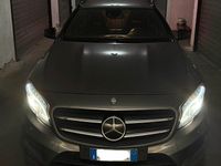 Usata Mercedes GLA200 AMG 2017 SUV