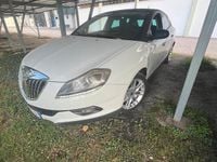 Usata Lancia Delta 2010 Bianco Utilitaria