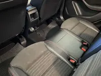 Usata Mercedes B180 Premium 109 CV (80 kW) 2016 Bianco Utilitaria