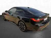Usata BMW 430 M Sport 245 CV (180 kW) 2024 Zaffiro Coupé