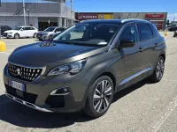 Usata Peugeot 3008 Allure 120 CV (88 kW) 2020 SUV
