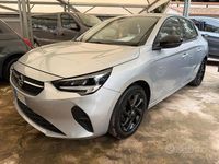 Usata Opel Blitz Edition 75 CV (55 kW) 2022 Grigio Berlina