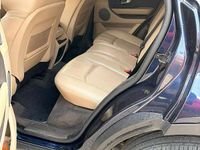 Usata Land Rover Range Rover evoque 150 CV (110 kW) 2017 Blu SUV