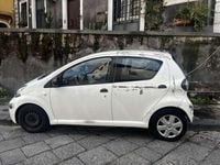 Usata Toyota Aygo Connect Style 68 CV (50 kW) 2011 Utilitaria