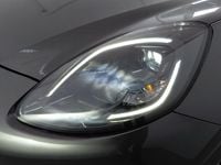 Usata Ford Puma ST-Line 125 CV (91 kW) 2023 Nero SUV