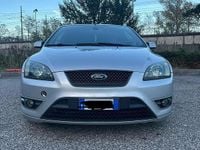 Usata Ford Focus ST 225 CV (165 kW) 2007 Grigio Coupé