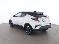 usata Toyota C-HR 1.8 Hybrid Trend E-CVT FHEV