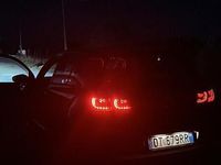 usata VW Golf VI Golf 2.0 TDI 140CV DPF 3p. Highline