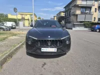Usata Maserati Levante 349 CV (256 kW) 2021 Blu/azzurro SUV