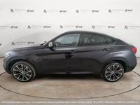 usata BMW X6 M50D M-SPORT XDRIVE