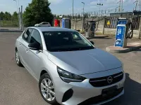 Usata Opel Blitz Edition 102 CV (75 kW) 2022 Grigio Berlina
