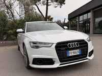 Usata Audi A6 S-Line 190 CV (139 kW) 2018 Station wagon
