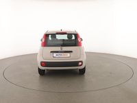 Usata Fiat Panda Easy 70 CV (51 kW) 2016 Beige Utilitaria