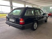 usata Mercedes E200 Classe200 TE