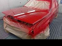 Usata Alfa Romeo 155 120 CV (88 kW) 1997 Berlina