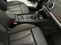 Usata Audi A3 S-Line 2015 Nero Berlina