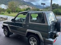 Usata Daihatsu Feroza 1997 SUV