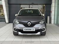 Usata Renault Captur Zen 90 CV (66 kW) 2022 Grigio SUV