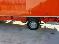 usata Fiat Ducato (2ª serie) MAXI PASSO XL. 2.3 MJT 130CV CASSA ALLUMINIO -201