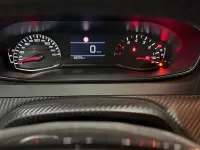 Usata Peugeot 208 Allure 101 CV (74 kW) 2023 Grigio Utilitaria