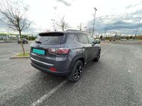 Usata Jeep Compass 179 CV (131 kW) 2022 Nero SUV