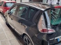 Usata Renault Scénic III XMOD 110 CV (80 kW) 2012 Monovolume