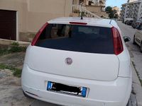 Usata Fiat Grande Punto 2010 Utilitaria