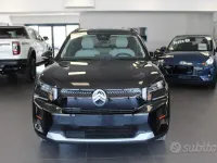 Occasion Citroën C3 PureTech 101 ch (74 kW) 2025 Noir SUV