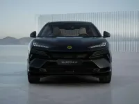Nuova Lotus Eletre 405 kW (551 CV) 2026 Stellar black SUV